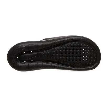 Шльопанці Nike W VICTORI ONE SHWER SLIDE, чорний