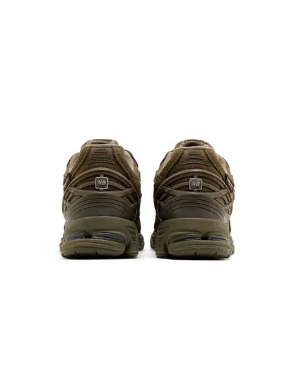 Кросівки New Balance 1906r, коричневий