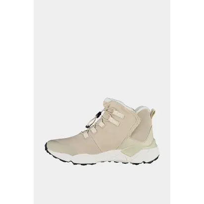 Черевики CMP YUMALA WMN SNOW BOOTS WP, бежевий