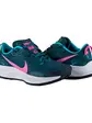 Кросівки бігові Nike W PEGASUS TRAIL 3, бірюзовий