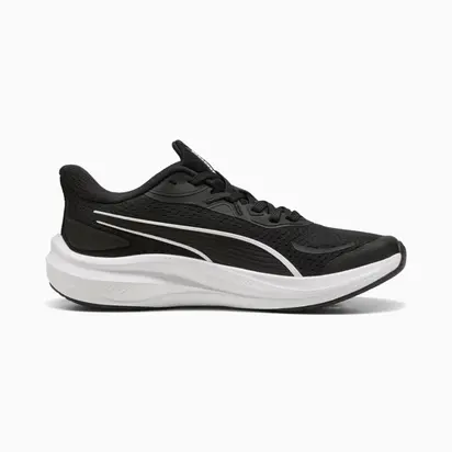 Кросівки підліткові Skyrocket Lite 2 Jr Puma 4 (37) Чорний