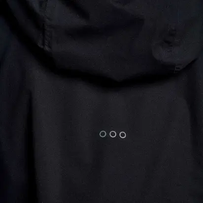 Вітровка Saucony HURRICANE WATERPROOF JACKET