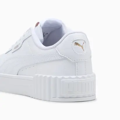 Кросівки Carina 3.0 Puma 4 (37) Білий