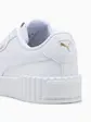 Кросівки Carina 3.0 Puma 4 (37) Білий