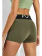 Шорти тренувальні Nike W NP DF GRX SHORT 3