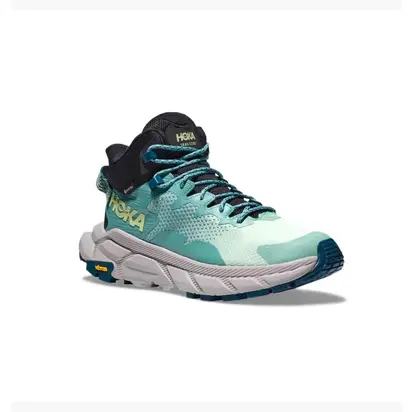 Черевики Hoka One One W Trail Code GTX