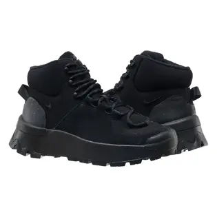 Кросівки Nike CITY CLASSIC BOOT, чорний