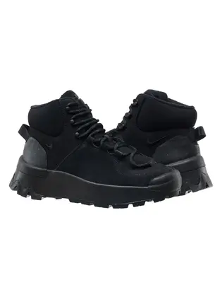 Кросівки Nike CITY CLASSIC BOOT, чорний