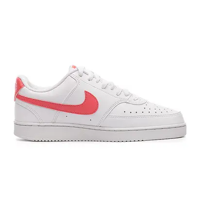 Кросівки Nike COURT VISION LO NN, білий