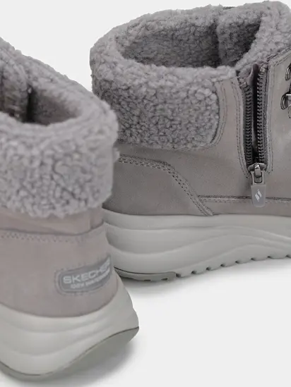 Черевики Skechers жін. 144770 CHAR