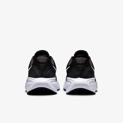 Кросівки Nike W REVOLUTION 8, чорний з білим