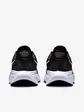 Кросівки Nike W REVOLUTION 8, чорний з білим