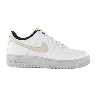 Кросівки NIKE AIR FORCE 1 CRATER, білий