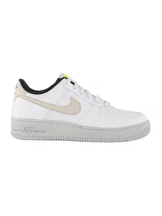 Кросівки NIKE AIR FORCE 1 CRATER, білий