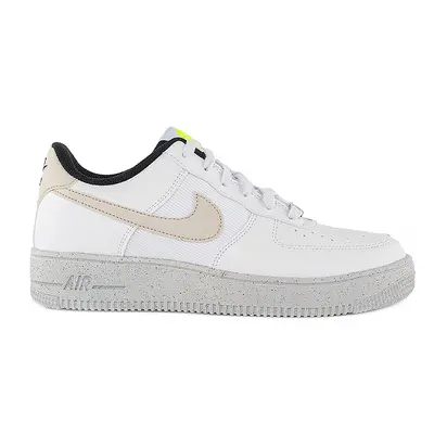 Кросівки NIKE AIR FORCE 1 CRATER, білий