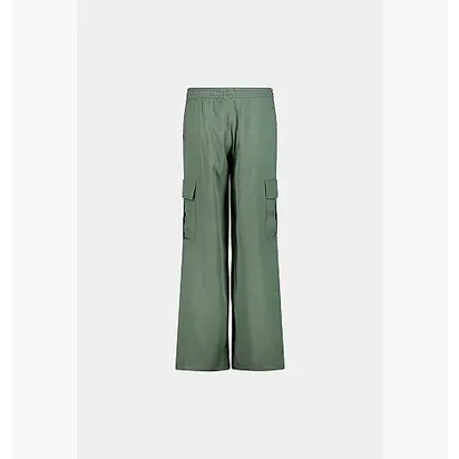 Штани спортивні CMP WOMAN LONG PANT, хакі