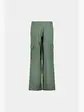 Штани спортивні CMP WOMAN LONG PANT, хакі