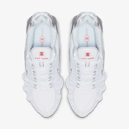 Кросівки Nike W SHOX TL