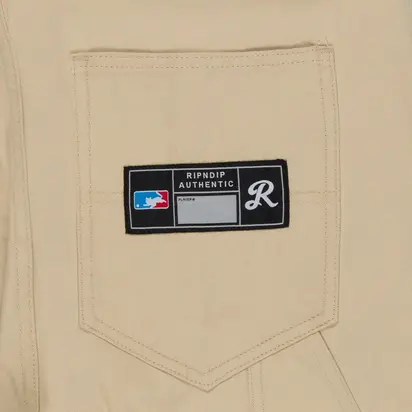 Комбінезон RipNDip LOS RIPNDIP OVERALLS