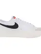 Кросівки Nike W BLAZER LOW PLATFORM, білий