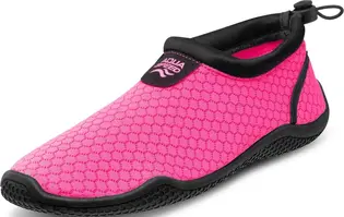 Аквашузи Aqua Speed AQUA SHOE 30 62067 рожевий Уні 37