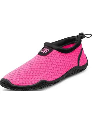 Аквашузи Aqua Speed AQUA SHOE 30 62067 рожевий Уні 37
