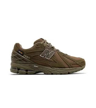 Кросівки New Balance 1906r, коричневий