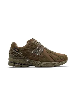 Кросівки New Balance 1906r, коричневий