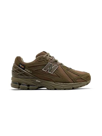 Кросівки New Balance 1906r, коричневий