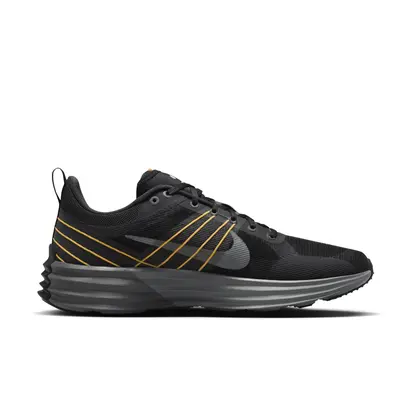 Кросівки Nike Lunar Roam Men Shoes - Black