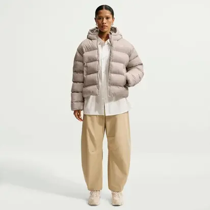 Куртка Nike W TF SYN CLSSC JKT