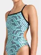 Купальник Arena ESCAPE SWIMSUIT CHALLENGE BACK