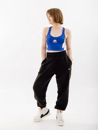 Топ Ellesse Moona Bra Top, синій