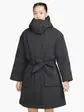 Куртка Nike Women's Jordan 23 Engineered Parka Oversized Fit