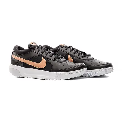 Кросівки Nike ZOOM COURT LITE 3 CLY, чорний