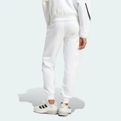 Штани Adidas W Z.N.E. PT, white pepper