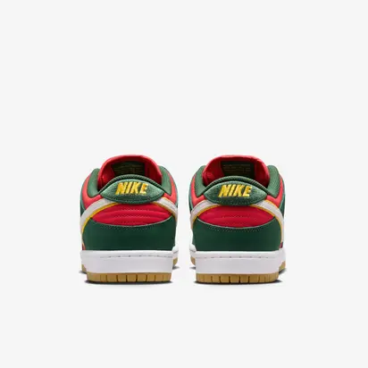 Кросівки NIKE SB DUNK LOW PRO PRM Уні 8