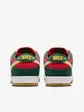 Кросівки NIKE SB DUNK LOW PRO PRM Уні 8