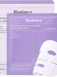 BIODANCE Омолоджувальна гідрогелева маска з PDRN 4 шт х 34 г