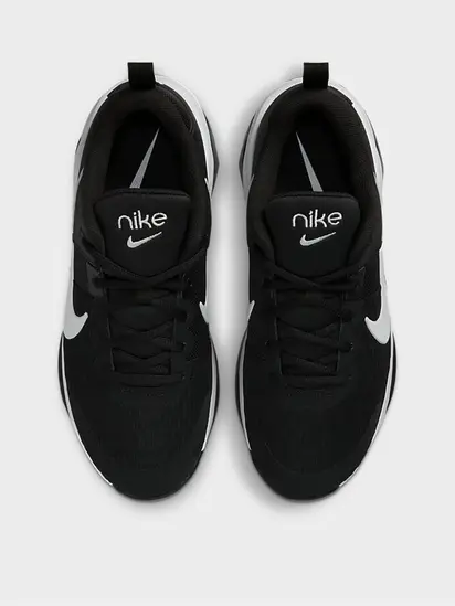 Кросівки Nike W ZOOM BELLA 6, чорний з білим