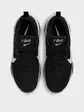 Кросівки Nike W ZOOM BELLA 6, чорний з білим
