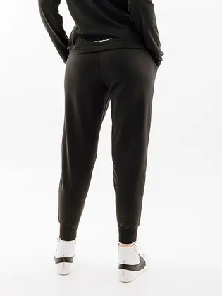 Штани Nike JOGGER PANT, чорний
