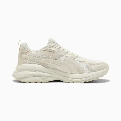Кросівки Unisex Hypnotic LS Puma 3,5 (36) Бежевий