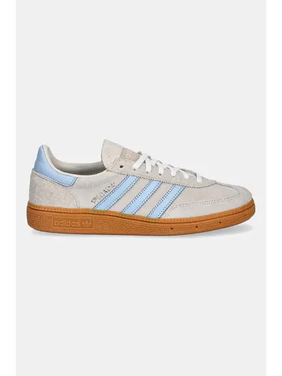 Кросівки жіночі Adidas Handball Spezial Alumina Clear Sky