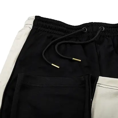 Штани Ellesse Mariangela Track Pant, чорний