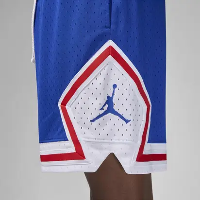 Шорти Jordan Diamond X France L