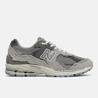 Кросівки New Balance 2002R 'Protection Pack Rain Cloud'