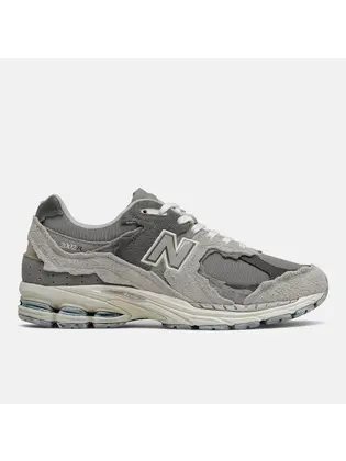 Кросівки New Balance 2002R 'Protection Pack Rain Cloud'