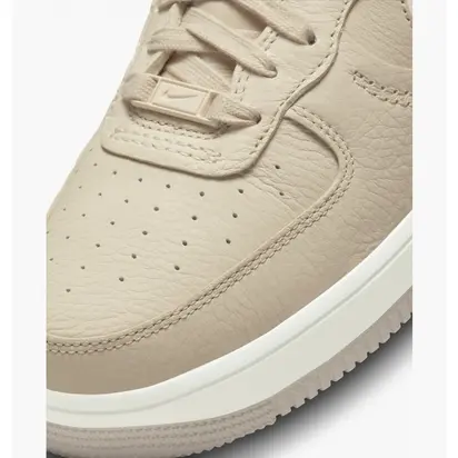 Кросівки Nike Air Force 1 High Sculpt Beige, бежевий