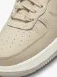 Кросівки Nike Air Force 1 High Sculpt Beige, бежевий
